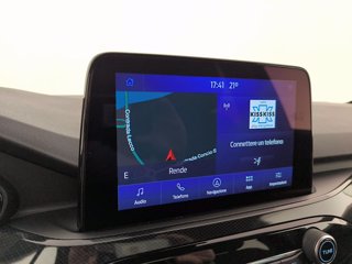 FORD Kuga 2.5 full hybrid st-line x 2wd 190cv cvt