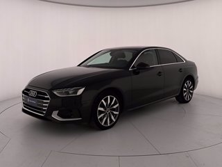 AUDI A4 35 2.0 tdi mhev business advanced 163cv s-tronic