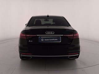 AUDI A4 35 2.0 tdi mhev business advanced 163cv s-tronic