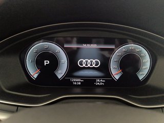 AUDI A4 35 2.0 tdi mhev business advanced 163cv s-tronic