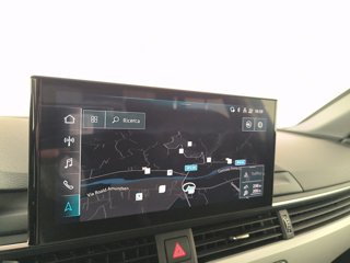 AUDI A4 35 2.0 tdi mhev business advanced 163cv s-tronic