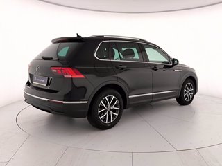 VOLKSWAGEN Tiguan 2.0 tdi life 122cv