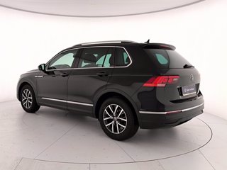 VOLKSWAGEN Tiguan 2.0 tdi life 122cv