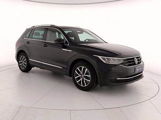 VOLKSWAGEN Tiguan 2.0 tdi life 122cv
