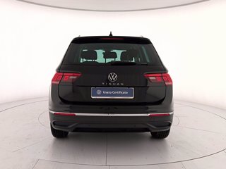 VOLKSWAGEN Tiguan 2.0 tdi life 122cv