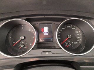 VOLKSWAGEN Tiguan 2.0 tdi life 122cv