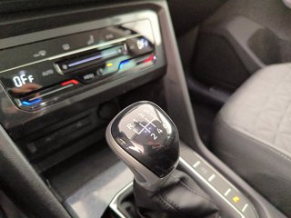 VOLKSWAGEN Tiguan 2.0 tdi life 122cv