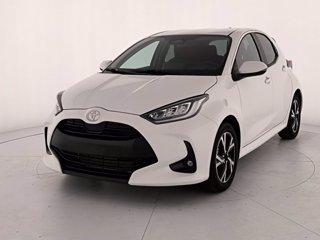 TOYOTA Yaris 1.5h trend