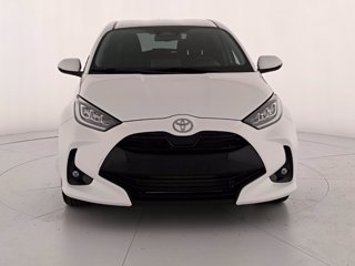 TOYOTA Yaris 1.5h trend