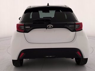 TOYOTA Yaris 1.5h trend