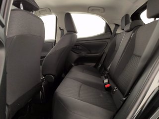 TOYOTA Yaris 1.0 trend