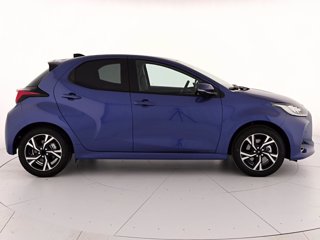 TOYOTA Yaris 1.5h trend