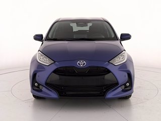 TOYOTA Yaris 1.5h trend
