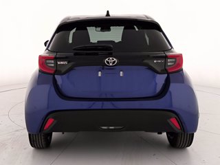TOYOTA Yaris 1.5h trend