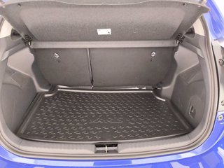 TOYOTA Yaris 1.5h trend