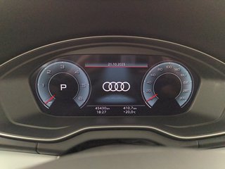 AUDI Q5 40 2.0 tdi mhev 12v s line quattro s-tronic