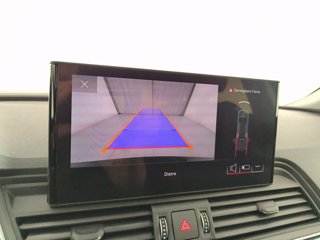 AUDI Q5 40 2.0 tdi mhev 12v s line quattro s-tronic