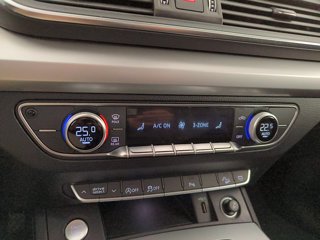 AUDI Q5 40 2.0 tdi mhev 12v s line quattro s-tronic