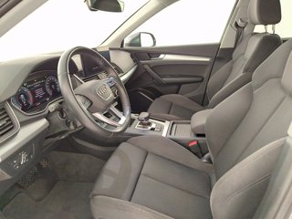 AUDI Q5 40 2.0 tdi mhev 12v s line quattro s-tronic