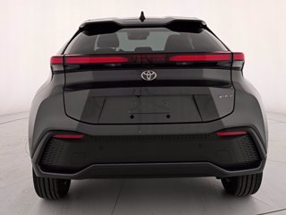 TOYOTA C-hr 1.8 hev trend fwd e-cvt