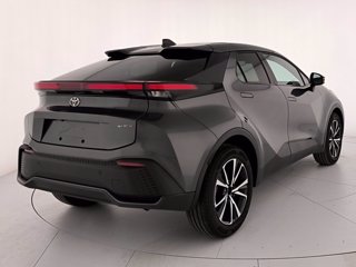 TOYOTA C-hr 1.8 hev trend fwd e-cvt
