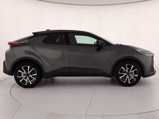 TOYOTA C-hr 1.8 hev trend fwd e-cvt