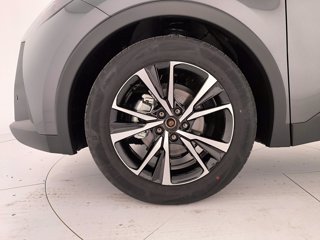 TOYOTA C-hr 1.8 hev trend fwd e-cvt