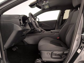 TOYOTA C-hr 1.8 hev trend fwd e-cvt