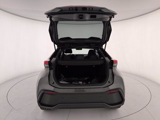 TOYOTA C-hr 1.8 hev trend fwd e-cvt