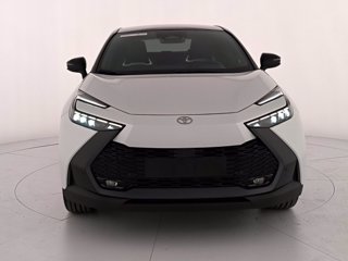TOYOTA C-hr 1.8 hev lounge fwd e-cvt