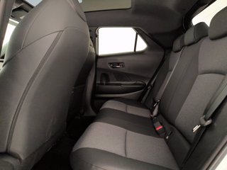 TOYOTA C-hr 1.8 hev lounge fwd e-cvt