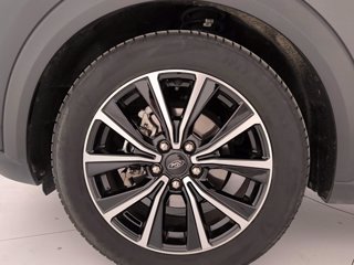 FORD Puma 1.0 ecoboost h titanium design s&s 125cv auto