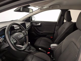 FORD Puma 1.0 ecoboost h titanium design s&s 125cv auto