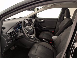 FORD Puma 1.0 ecoboost h titanium design s&s 125cv auto