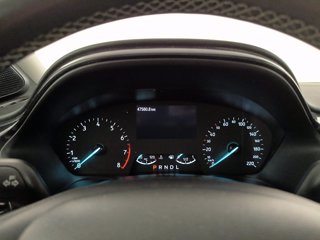 FORD Puma 1.0 ecoboost h titanium design s&s 125cv auto