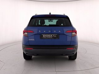 SKODA Karoq 2.0 tdi evo style 115cv dsg