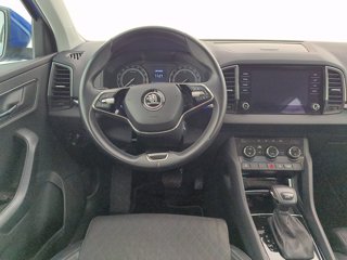 SKODA Karoq 2.0 tdi evo style 115cv dsg