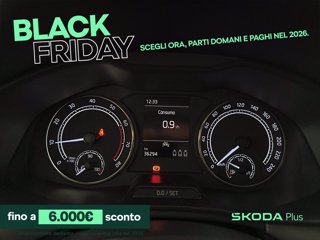 SKODA Kamiq 1.0 tsi scoutline 110cv