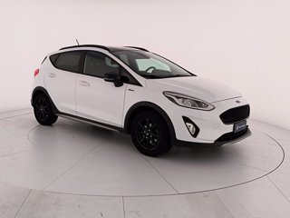 FORD Fiesta active 1.0 ecoboost s&s 100cv my19.5