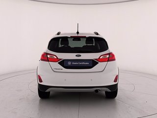 FORD Fiesta active 1.0 ecoboost s&s 100cv my19.5