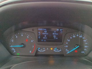 FORD Fiesta active 1.0 ecoboost s&s 100cv my19.5