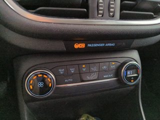 FORD Fiesta active 1.0 ecoboost s&s 100cv my19.5