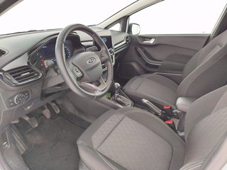 FORD Fiesta active 1.0 ecoboost s&s 100cv my19.5