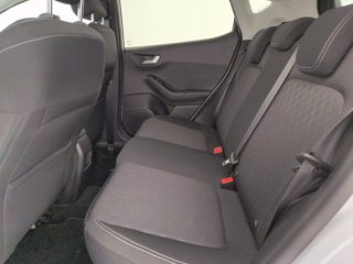 FORD Fiesta active 1.0 ecoboost s&s 100cv my19.5