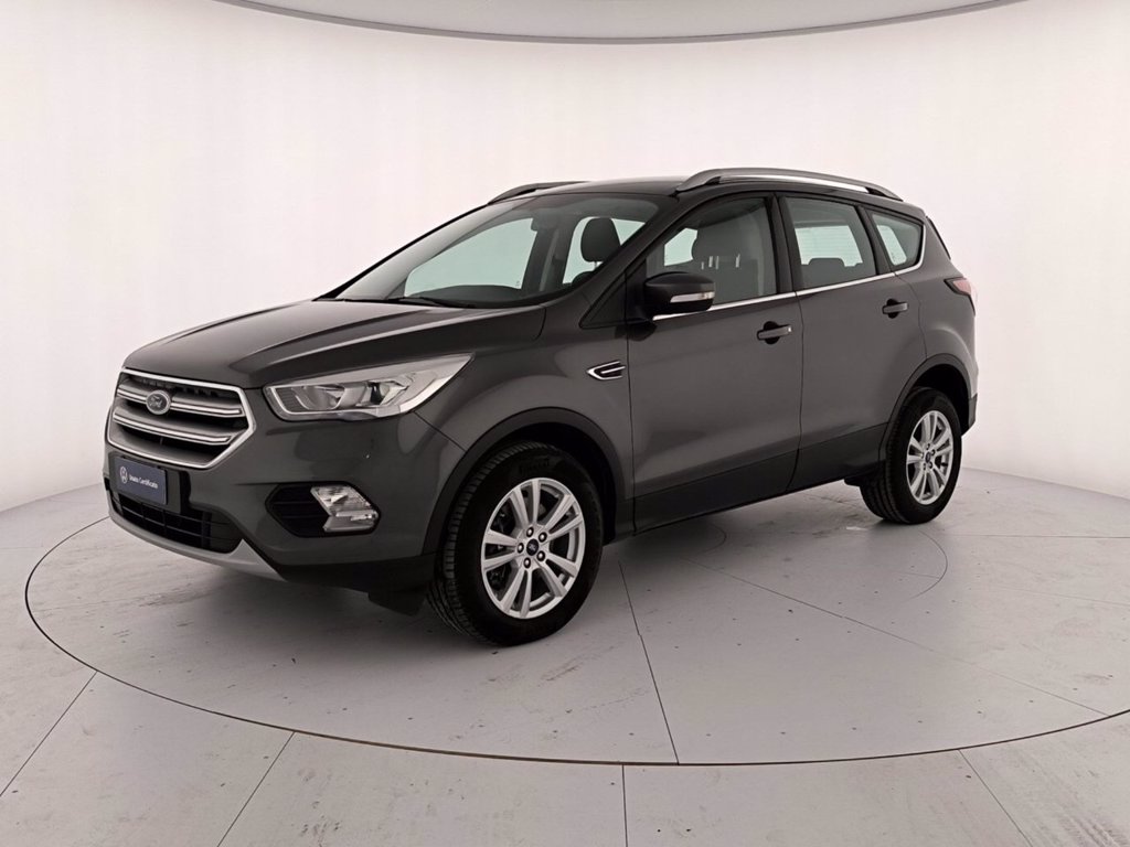 FORD Kuga 1.5 tdci titanium business s&s 2wd 120cv