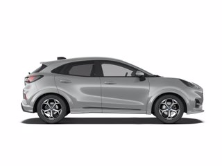 FORD Puma ST-Line 1.0 EcoBoost Hybrid  125CV Trasmissione manuale a 6 rapporti Trazione anteriore