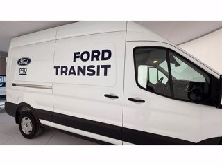 FORD Transit V363 ICA3 TA Van Trd 165cv 350 L3H2