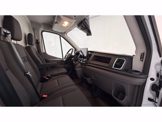 FORD Transit V363 ICA3 TA Van Trd 165cv 350 L3H2