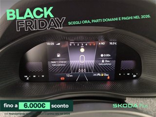 SKODA Kamiq 1.0 tsi black dots 95cv