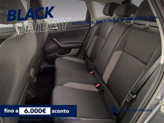 VOLKSWAGEN Taigo 1.0 tsi life 110cv